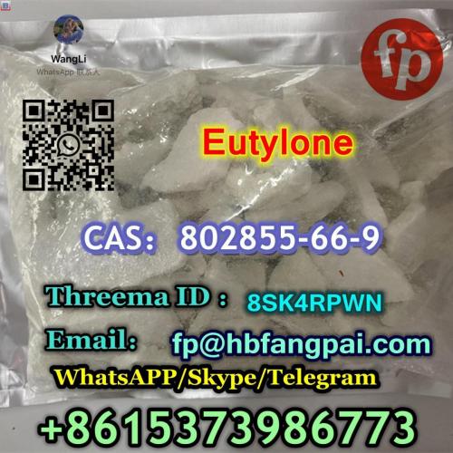 CAS：802855-66-9  Eutylone